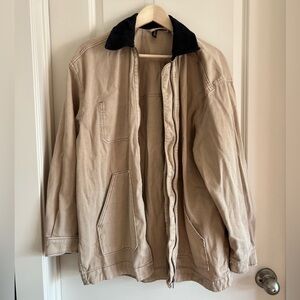 H&M barn jacket